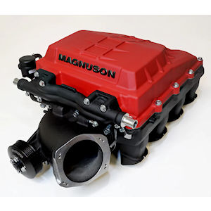 Magnuson TVS2650 Supercharger Kit f�r 21-26 Chevy Tahoe