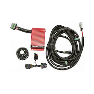 Roush Upgrade (Phase 2 to 3) for 2011-14 Ford Mustang