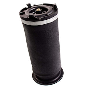 Original Air Suspension Spring Rear 2003-2009 Hummer H2
