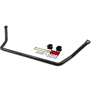 Belltech Front Swaybar 35mm for 1988-1999 GM Trucks/SUV