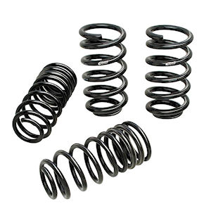 Eibach Lowering Springs for 2003-2009 Chevy Trailblazer