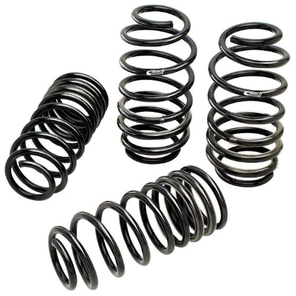 Suspension - Lowering (Eibach) 03-10 Dodge Viper
