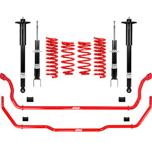 Eibach Sportline System Plus for 94-04 Ford Mustang GT