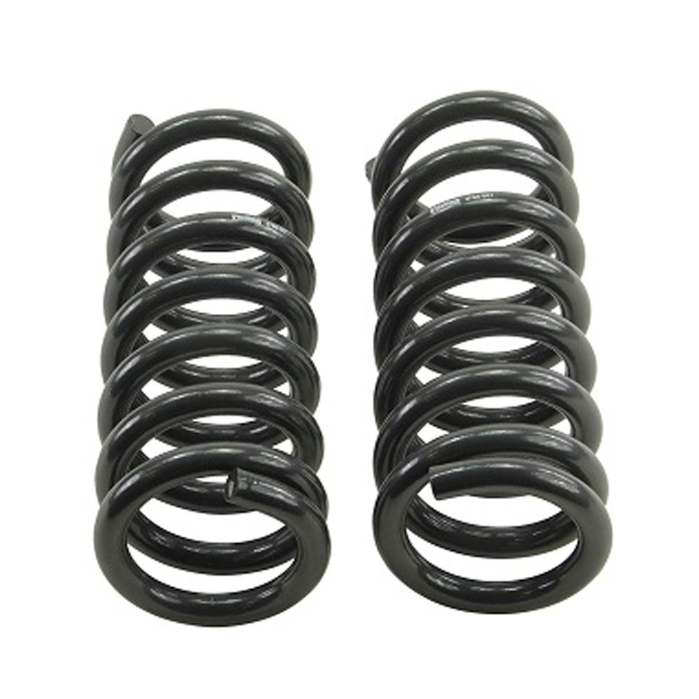 Suspension - Lowering Front (-2) 06-08 Dodge RAM 1500 2WD