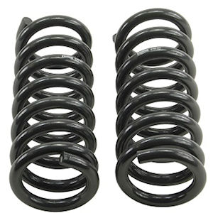 Belltech Lowering Suspension for 2006-08 Dodge RAM 2WD