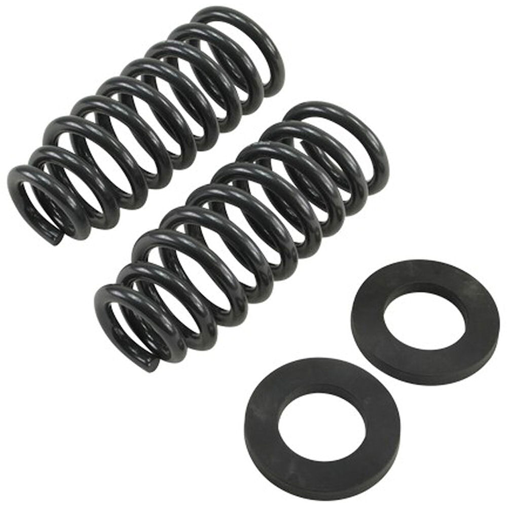 Suspension - Lowering Front (-3) 04-14 Ford F150