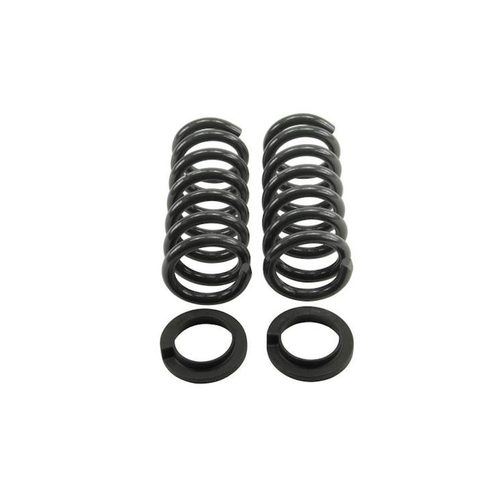 Suspension - Lowering Front (-3) 88-99 GM Trucks C1500/C2500