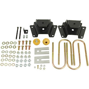 Belltech Lowering Suspension for 1997-2003 Ford F150