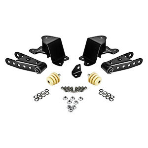 Belltech Lowering Suspension (1988-1998 Chevy C1500 SC)