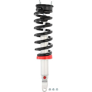 Rancho QuickLIFT Suspension for 2009-2018 Dodge RAM 4WD
