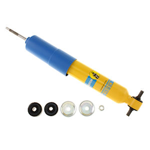 Bilstein B6 4600 Shock Absorber (99-06 Chevy Silverado)
