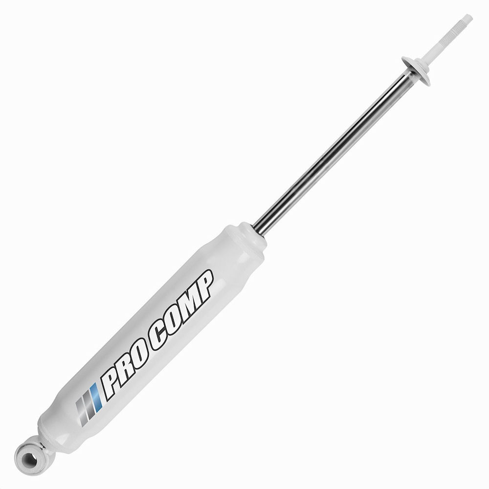Suspension - Shock Absorber 2x Front (+3) 88-06 GM 2WD