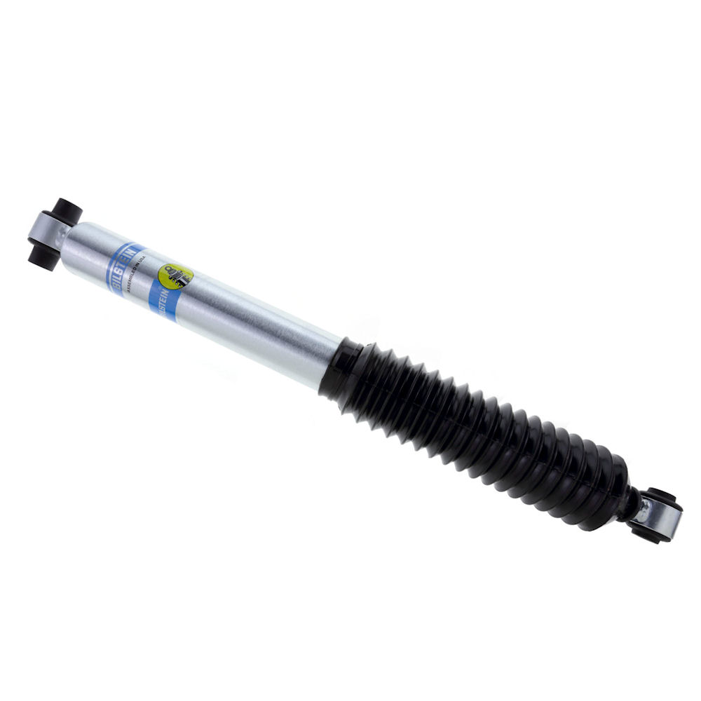 Suspension - Shock Absorber 2x Front (+6) 88-99 GM Trucks 4WD