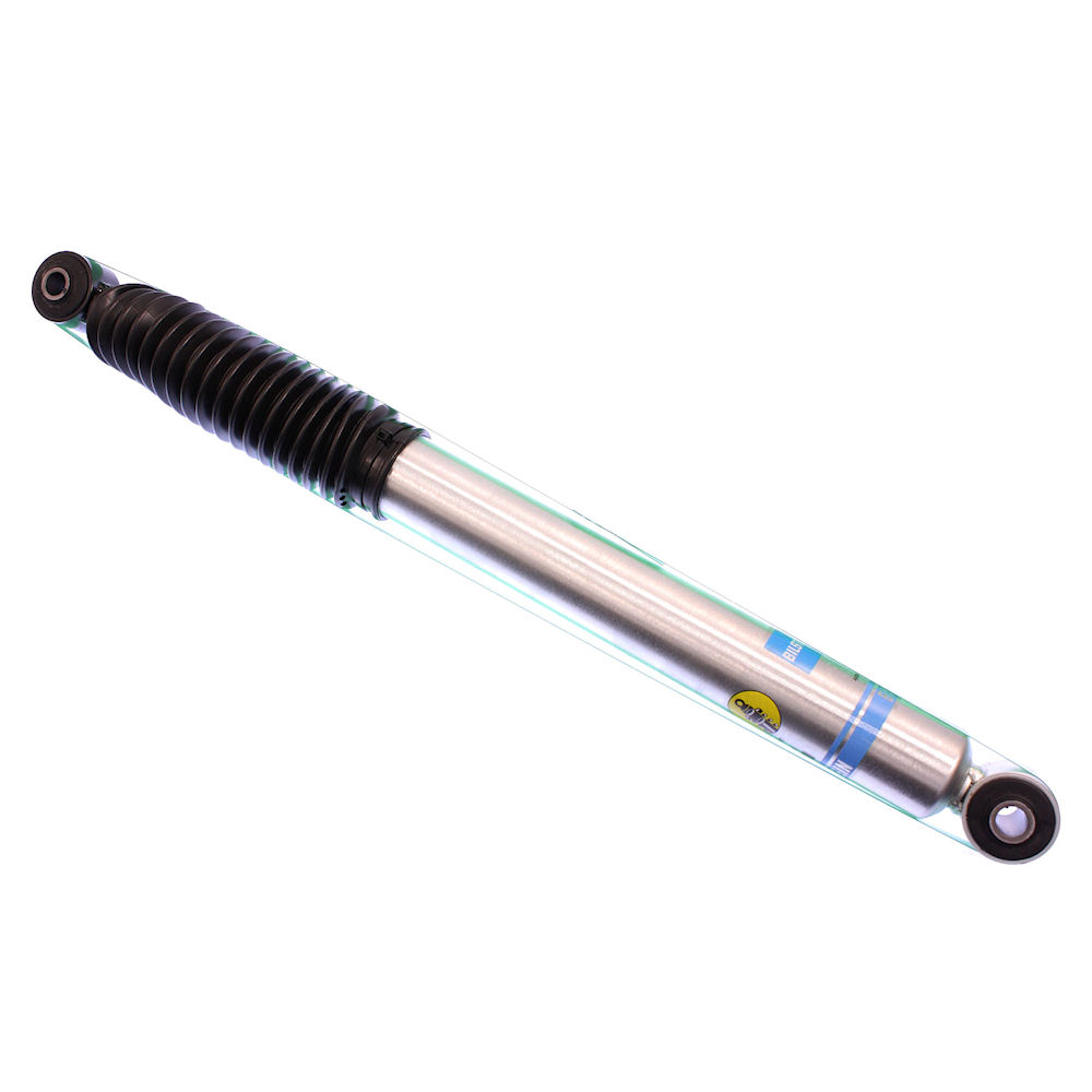 Suspension - Shock Absorber 2x Rear (+2) 99-06 Chevy Silverado