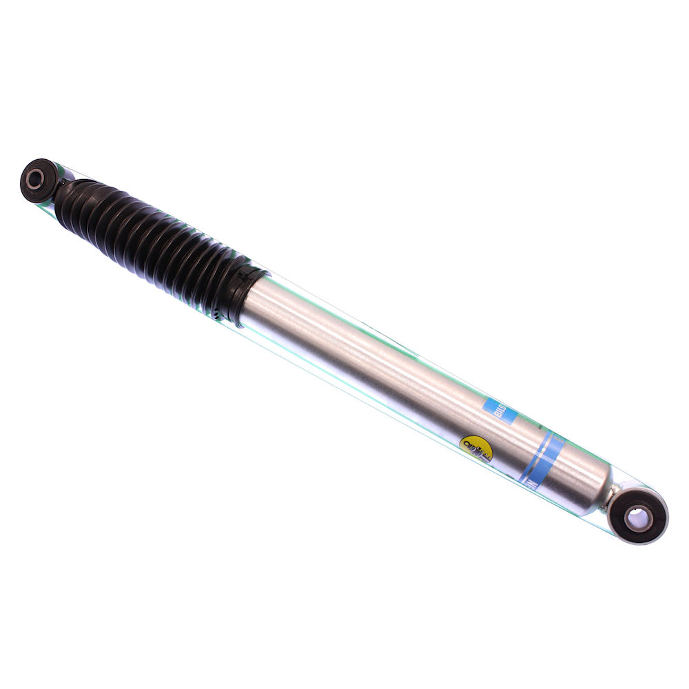 Suspension - Shock Absorber 2x Rear (+2) 99-06 GM Trucks 4WD