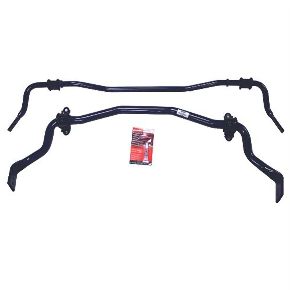 Suspension - Sway Bar Kit (FPP) 15-25 Ford Mustang GT