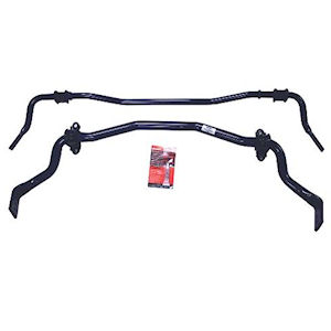 Ford Racing Sway Bar Stabilizers for 2015-25 Mustang GT