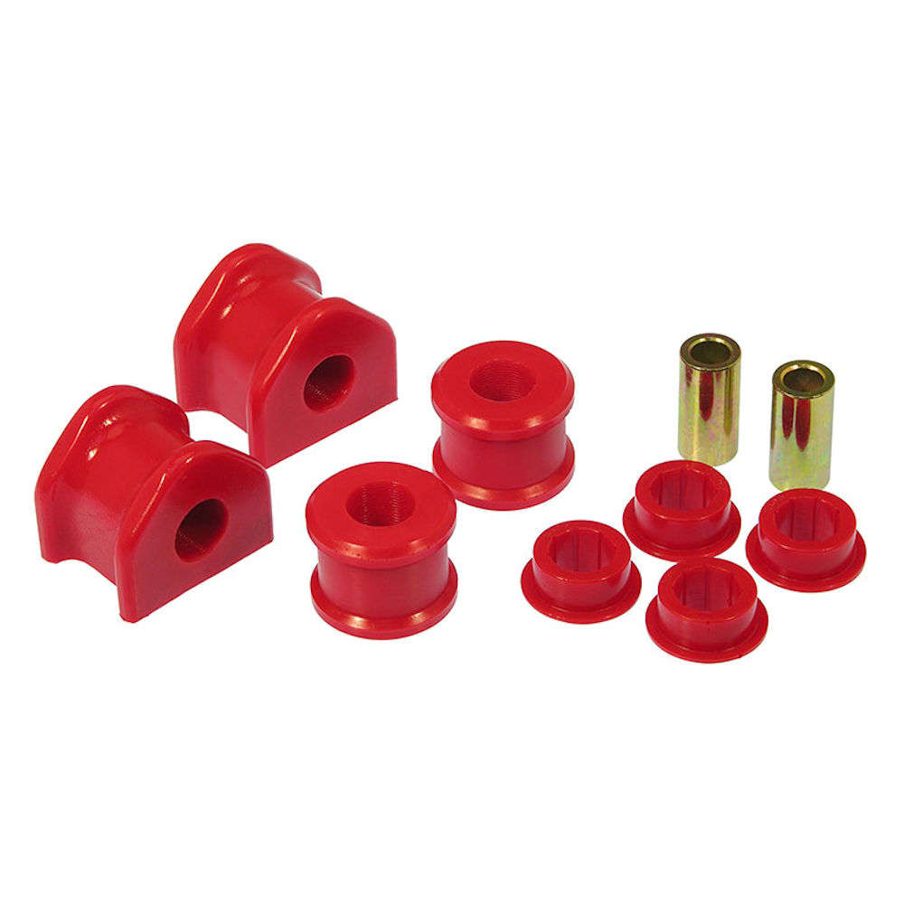Sway Bar Bushings Rear 20mm (Urethane) 05-10 Ford Mustang