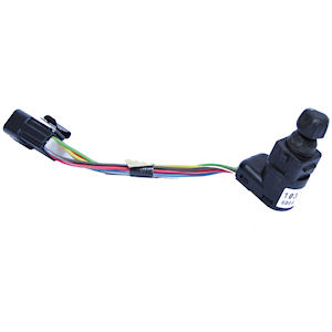 AC Delco Door Mirror Control Switch for 03-06 Chevy SSR