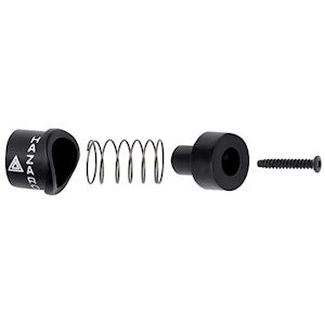 1x Repro Hazard Knob/Switch for 1988-1994 GM Trucks