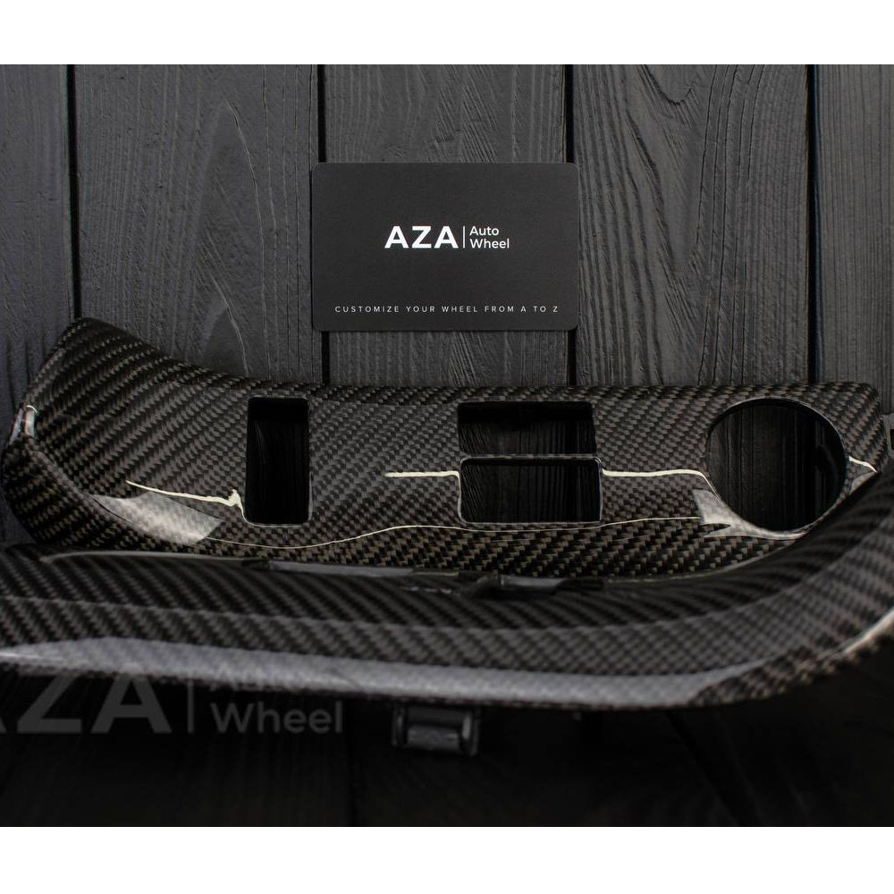 Switch Plates (Carbon) 95-99 Chevy/GMC Trucks/SUV