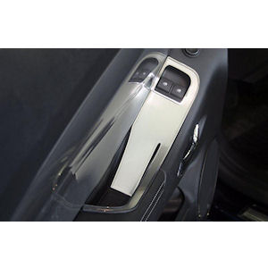 ACC Door Arm Control Trim for 2010-11 Chevrolet Camaro