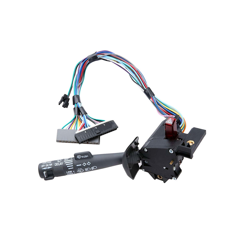 Switch - Turn Signal Lever (D826A) 95-00 GM Trucks/SUV