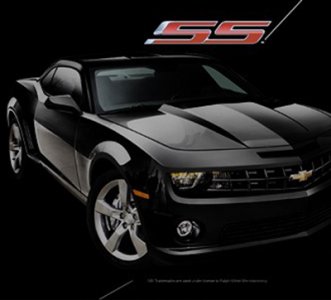Schwarzes Chevy Camaro Wrap T-Shirt from Chevymall Size Schwarzes Chevy Camaro Wrap T-Shirt from Chevymall Size