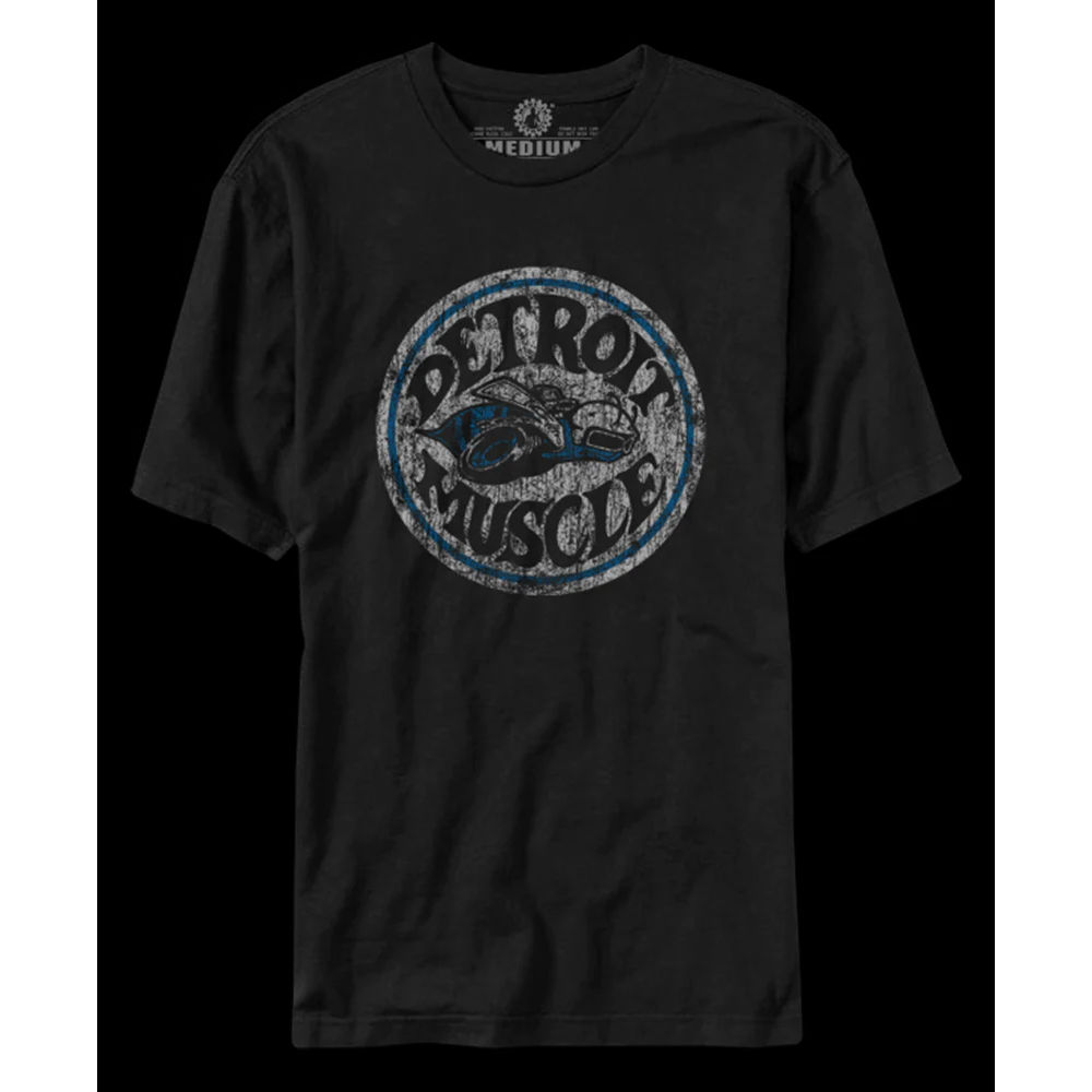 T-Shirt - Dodge Super Bee (XL) schwarz