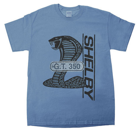 shelby gt350 shirt