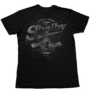 Shelby Road Tested 62 T-Shirt (Cotton) Size Large