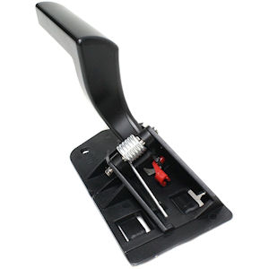 Repro T�rgriff Innen LH von Cool Vue f�r 2003-2009 Hummer H2