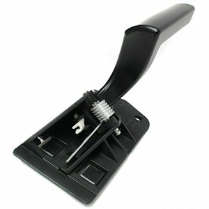 Repro T�rgriff Innen RH von Cool Vue f�r 2003-2009 Hummer H2