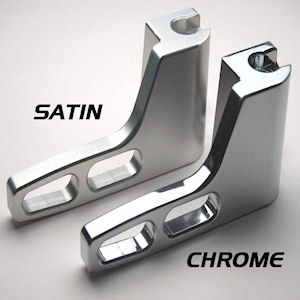 Dupont Alu-Türgriffe Innen Chrom für 05-14 Ford Mustang Dupont Alu-Türgriffe Innen Chrom für 05-14 Ford Mustang