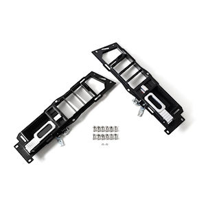 LG Billet Alu-Türgriff-Mechanismus für 88-94 GM Trucks LG Billet Alu-Türgriff-Mechanismus für 88-94 GM Trucks