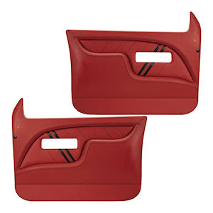 TMI T�rverkleidungen (Sport) f�r 1990-1994 Chevy Trucks