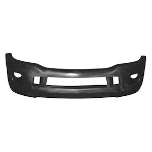 Frontsch�rze Style 2 \(Polyurethan\) 07-13 Chevy Tahoe