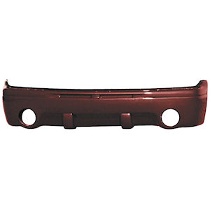 Frontsch�rze Style 2 \(Polyurethan\) 00-06 Chevy Tahoe