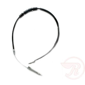 Parkbremsseil LH \(Repro\) 00-04 Chevy Tahoe/Suburban