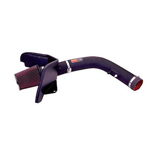 Luftfilter-System \(57i FIPK\) 02-05 Chevy Trailblazer
