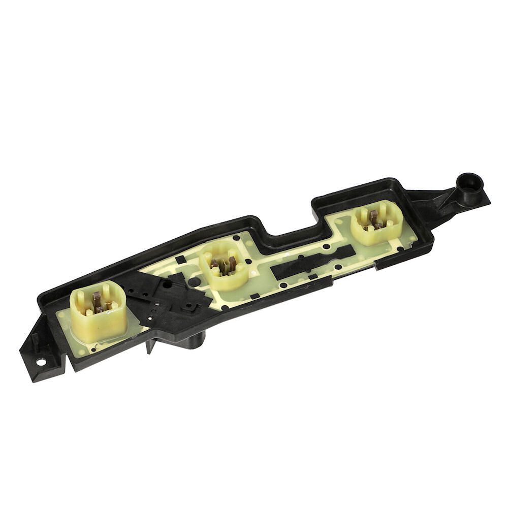 Tail Light Circuit Board RH (OEM) 88-99 GM Trucks/SUV