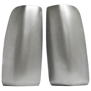 Taillight Filler Panels (Steel) for 1999-2006 Silverado