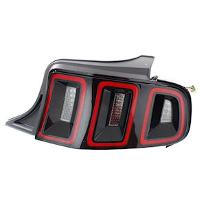 Motorcraft LED Tail Lamp RH for 2013-2014 Ford Mustang