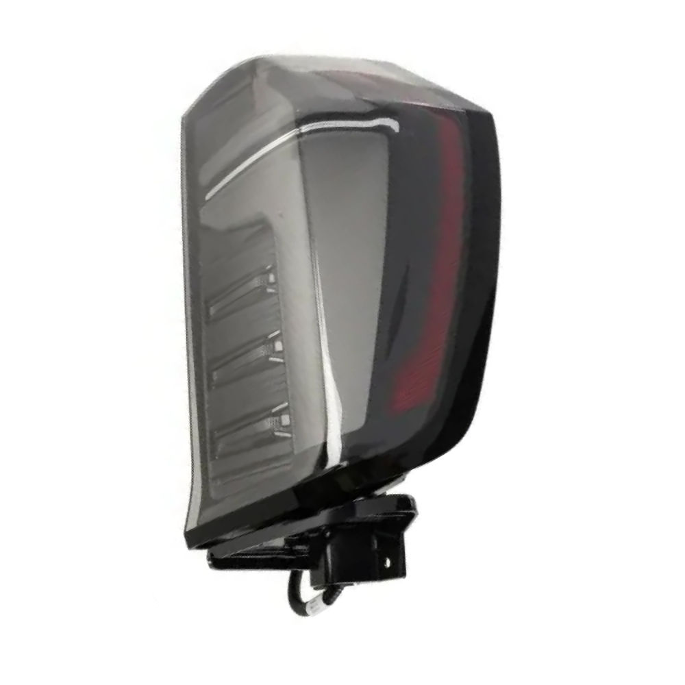Tail Light LED RH (OEM) 25-26 Chevy Tahoe