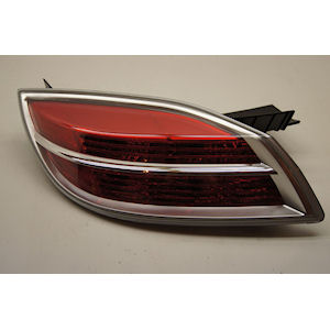 Original GM Tail Lamp LH for 07-10 Saturn Sky Roadster