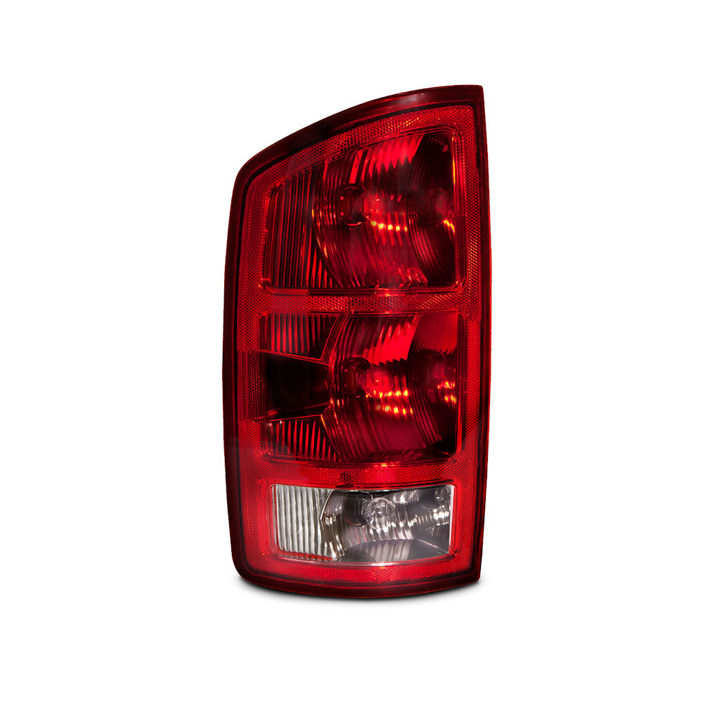 Tail Light LH (Repro) 02-06 Dodge RAM Trucks