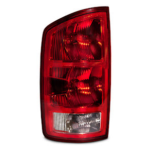 Repro Taillight LH from Eagle Eyes for 2002-2006 Dodge RAM Trucks