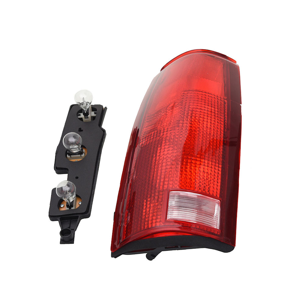 Tail Light LH (Repro) 88-99 GM Trucks SUV