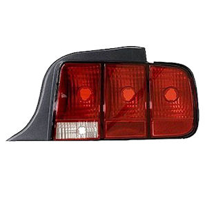 1x Motorcraft Tail Lamp (RH) for 2005-2009 Ford Mustang