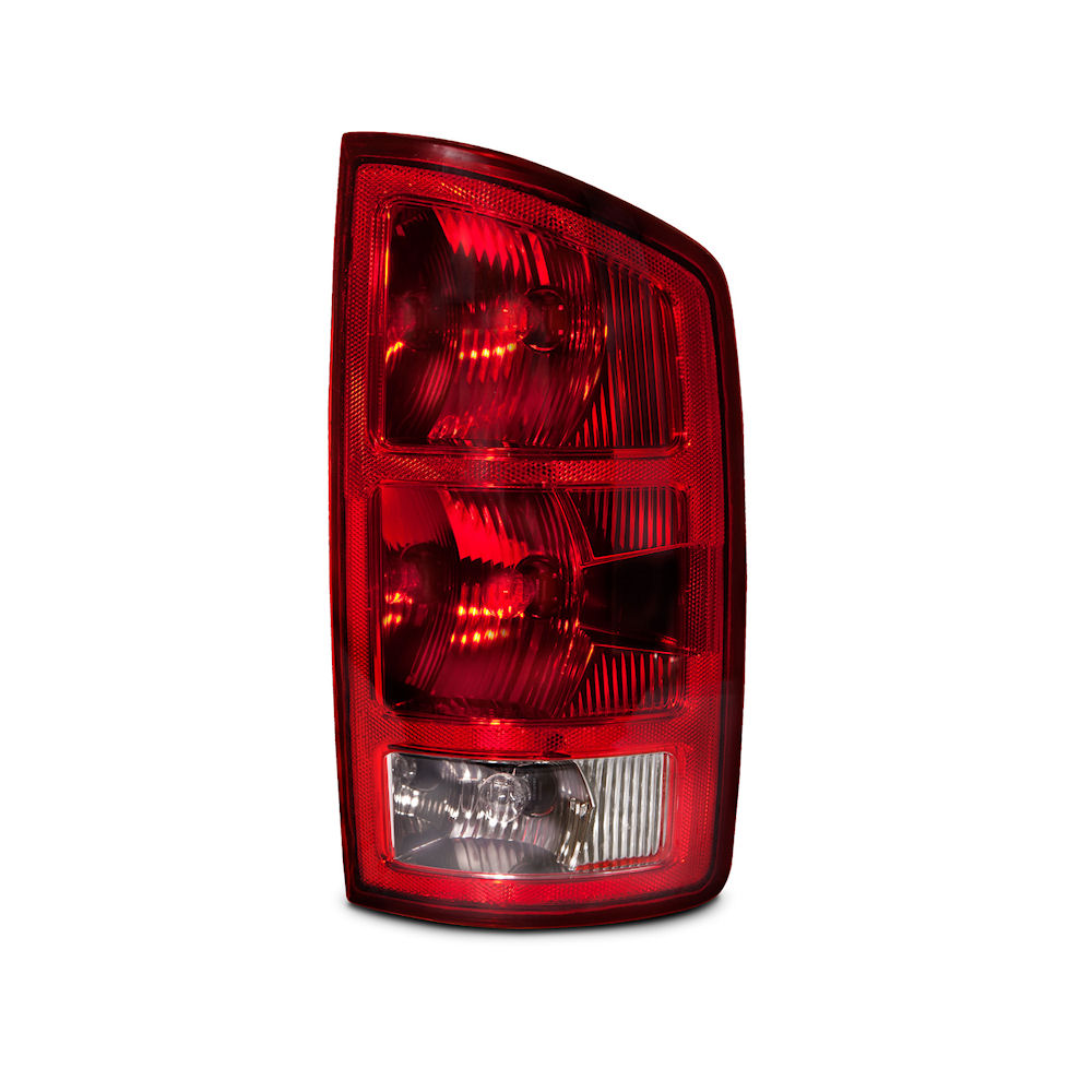 Tail Light RH (Repro) 02-06 Dodge RAM Trucks